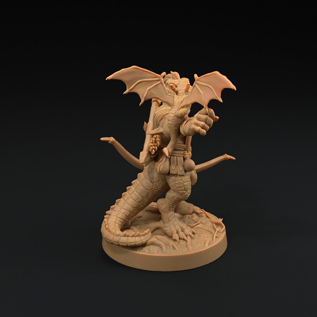 Aela Greenscale | Dragonology 101 | Dragon Trappers Lodge