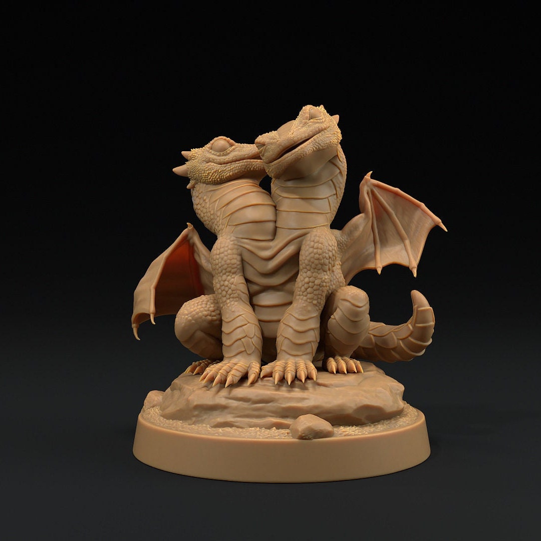 Viperwing Wyrmling | Dragonology 101 | Dragon Trappers Lodge