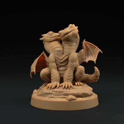 Viperwing Wyrmling | Dragonology 101 | Dragon Trappers Lodge