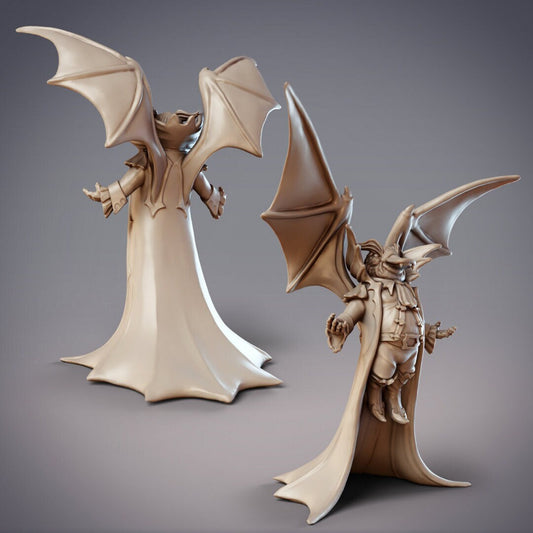Platypus Vampire | Garash, Boondaburra Vampire | CobraMode