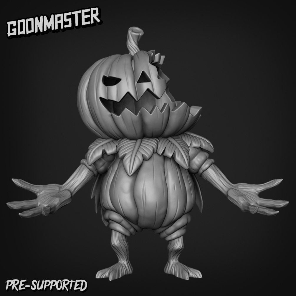 Lumpkin Bundle (4 versions) | Goon Master