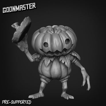 Lumpkin Bundle (4 versions) | Goon Master