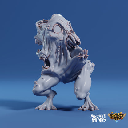 Paranoia Fearling | Arcane Minis