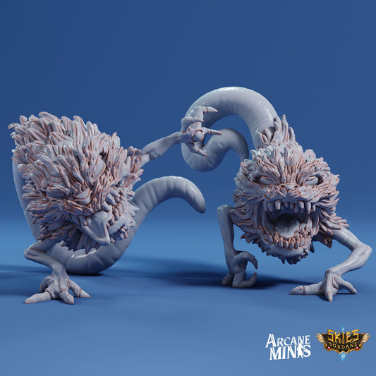 Nightmare Fearling | Arcane Minis