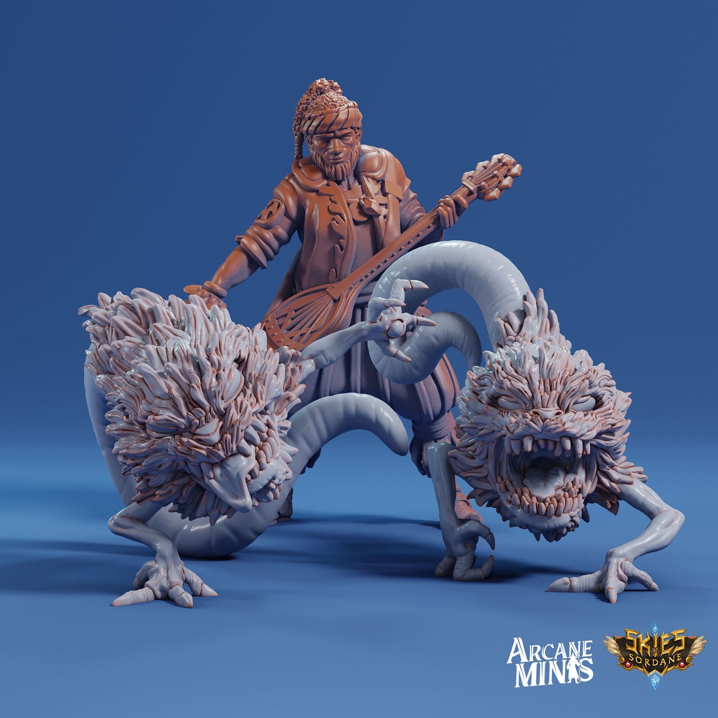 Nightmare Fearling | Arcane Minis