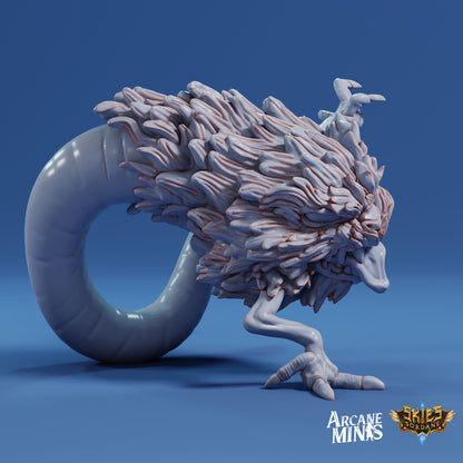 Nightmare Fearling | Arcane Minis