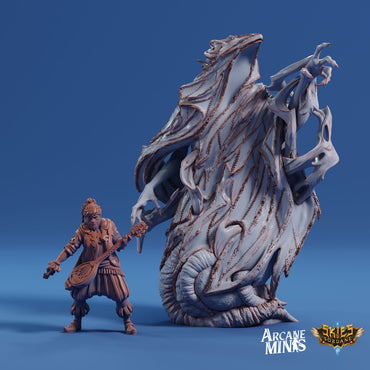 Ethershade | Arcane Minis