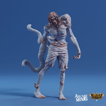 Void Zombies | Arcane Minis