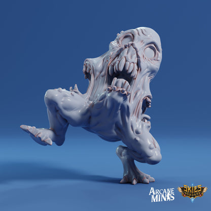 Paranoia Fearling | Arcane Minis