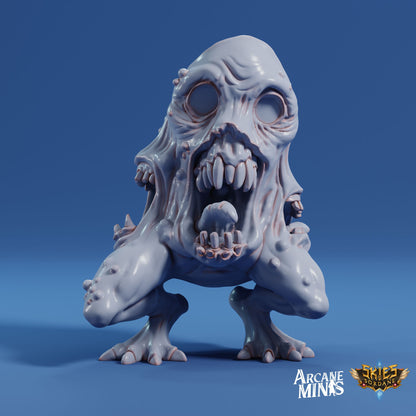 Paranoia Fearling | Arcane Minis