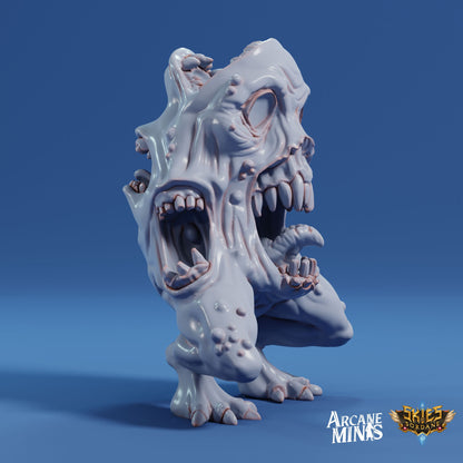 Paranoia Fearling | Arcane Minis