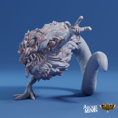 Nightmare Fearling | Arcane Minis