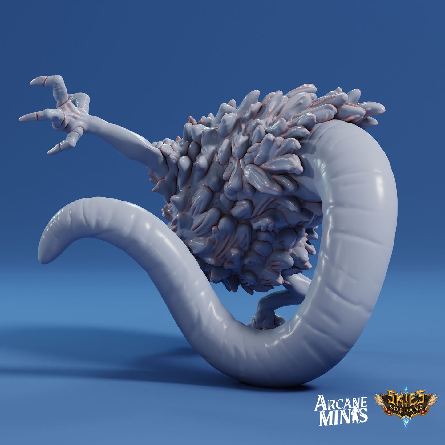 Nightmare Fearling | Arcane Minis