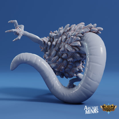 Nightmare Fearling | Arcane Minis