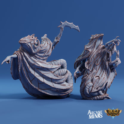 Ethershade | Arcane Minis