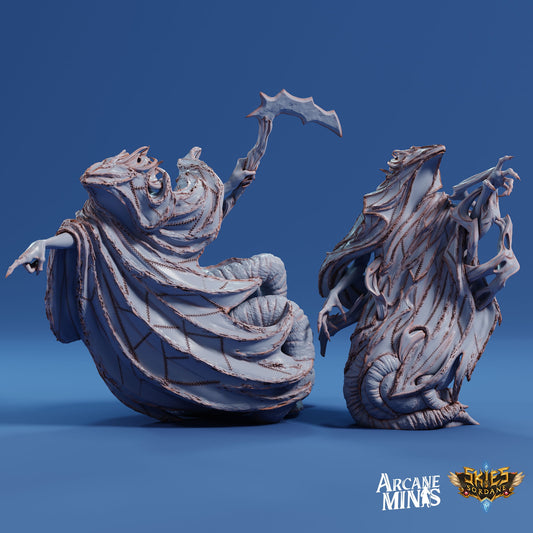 Ethershade | Arcane Minis