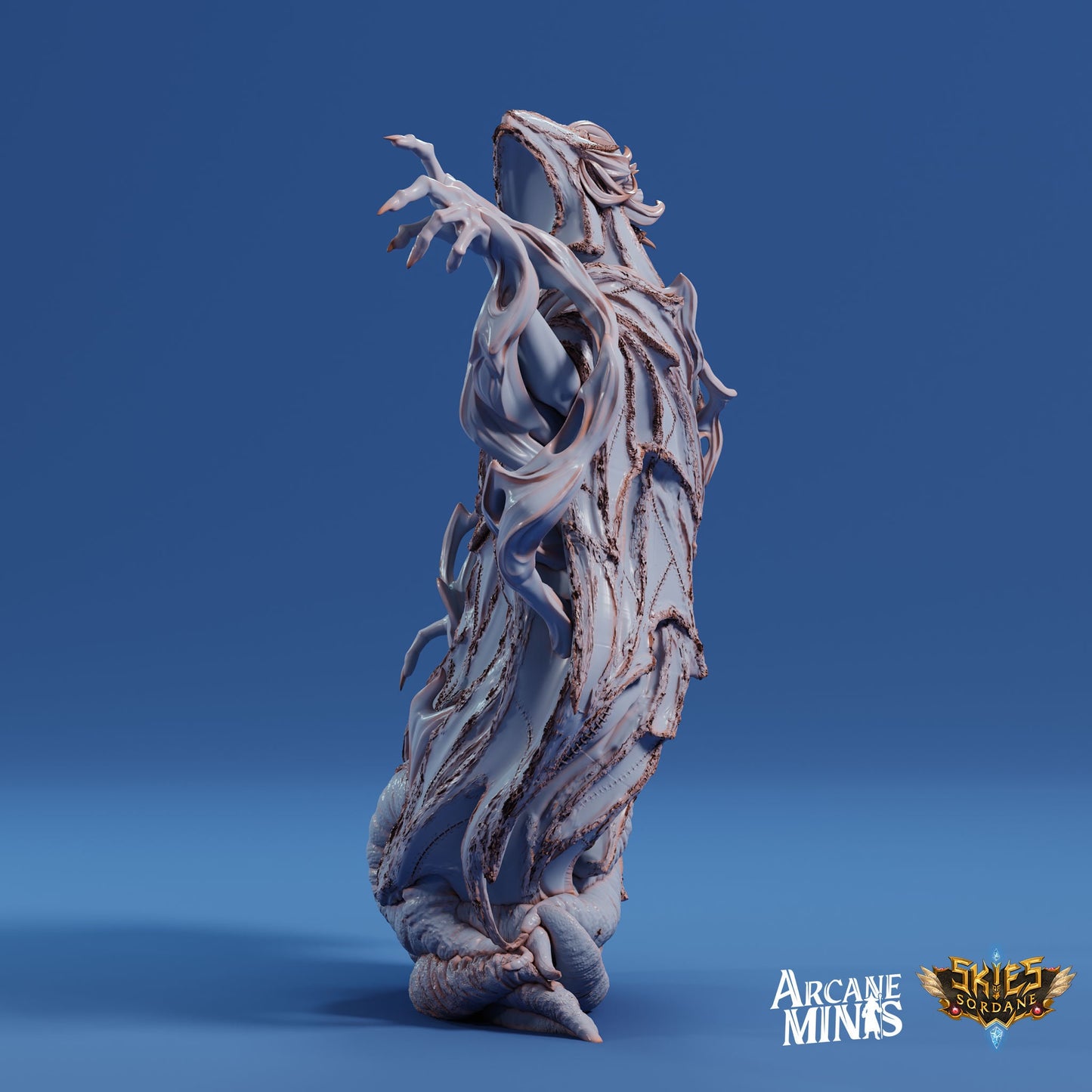 Ethershade | Arcane Minis