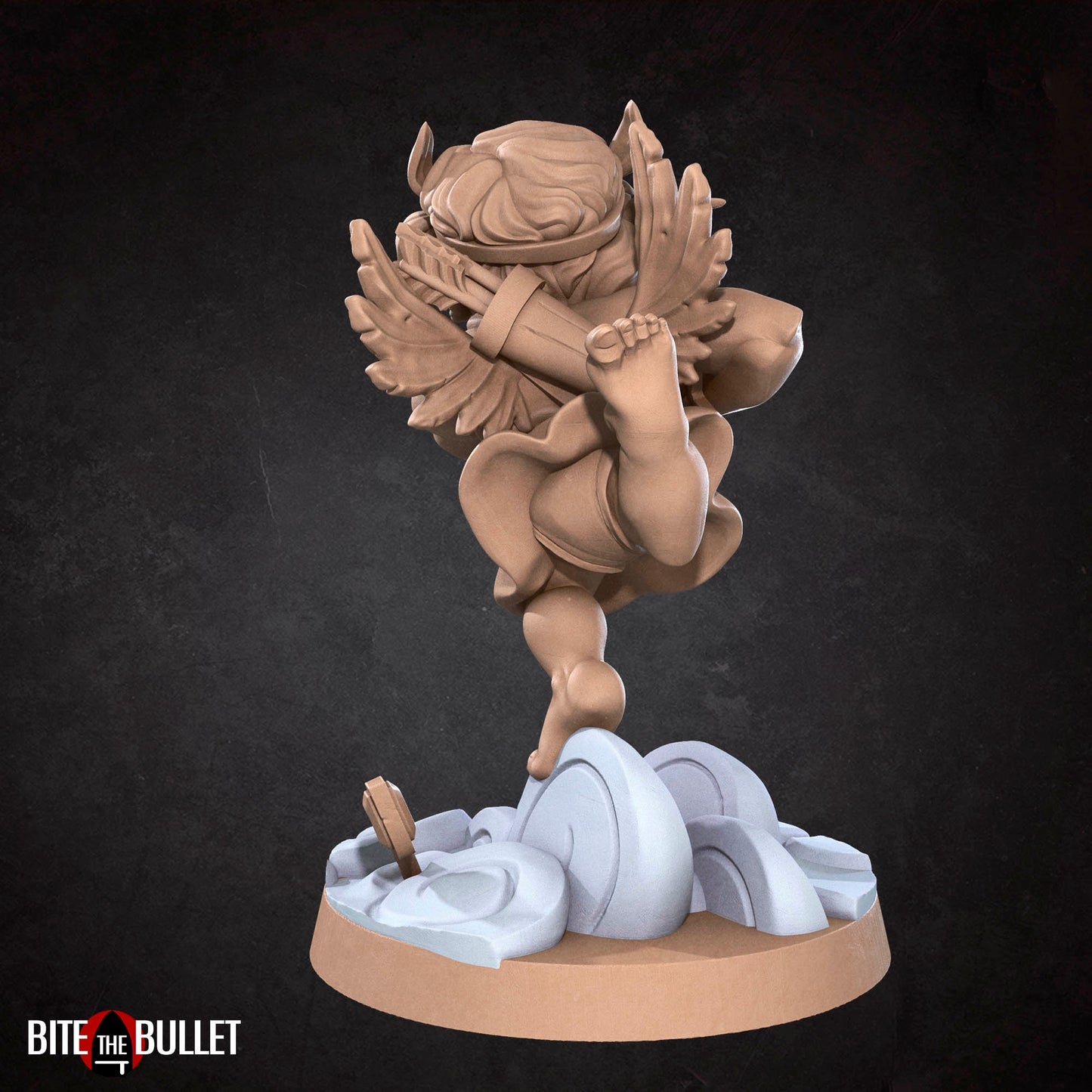 Goblin Cupid | Bite the Bullet
