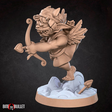 Goblin Cupid | Bite the Bullet