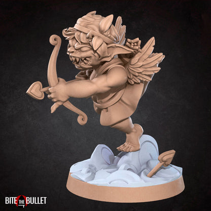 Goblin Cupid | Bite the Bullet