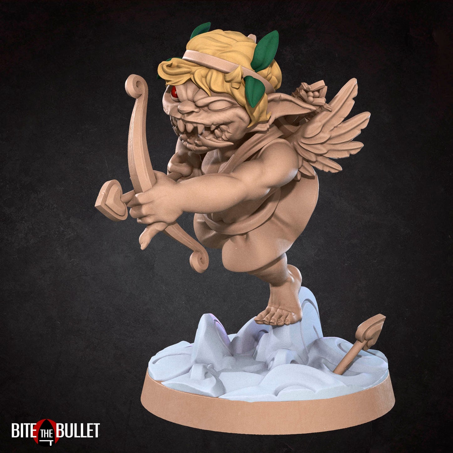 Goblin Cupid | Bite the Bullet