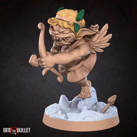 Goblin Cupid | Bite the Bullet