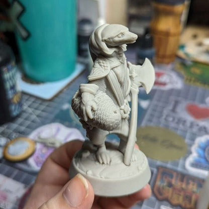 Honey Badger Beekeeper | Pepunki