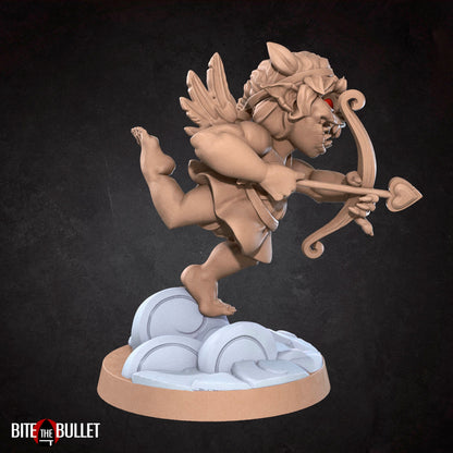 Goblin Cupid | Bite the Bullet